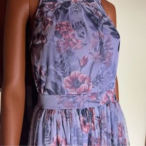 Candalite Maxi Dress